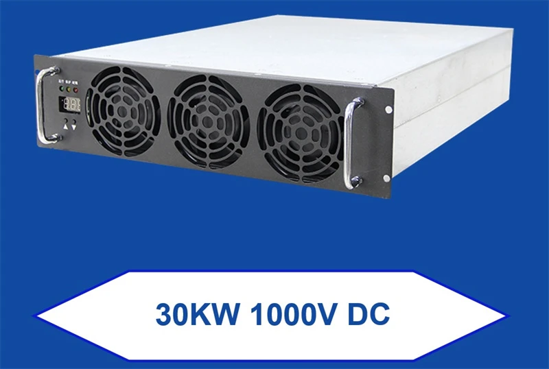 1 30KW power module