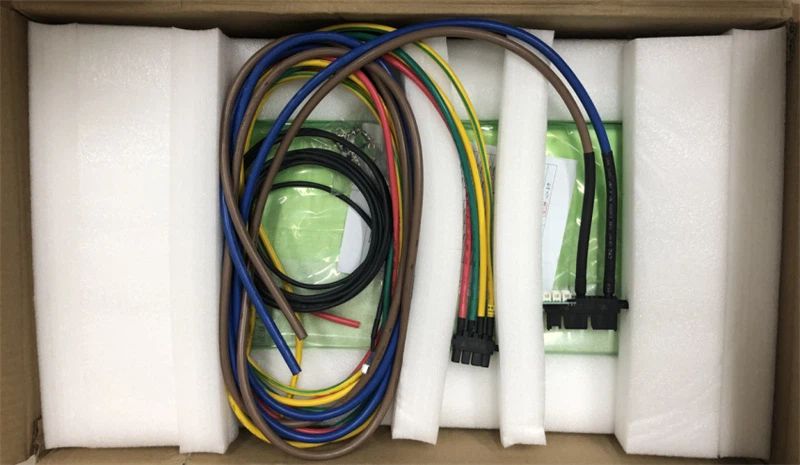 4 ev dc charger power module 1000v 40kw