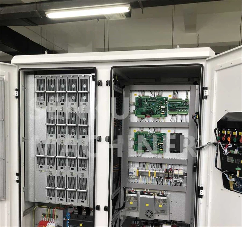 3 ac to dc power converter 30KW