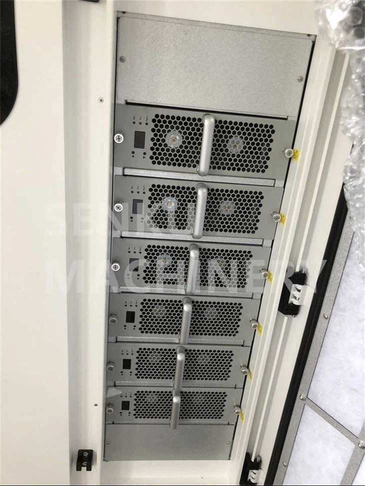 5 ev charger rectifier converts ac to dc