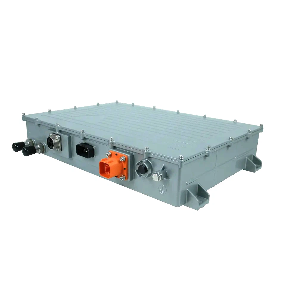 Càrrega ràpida OBC trifàsica 22KW 450V