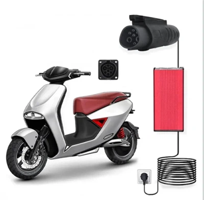 La transició dels vehicles elèctrics de l'Índia: l'impuls per connectors de c...