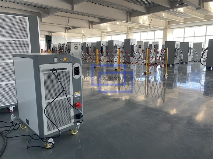 smart ev charger smart ev charger