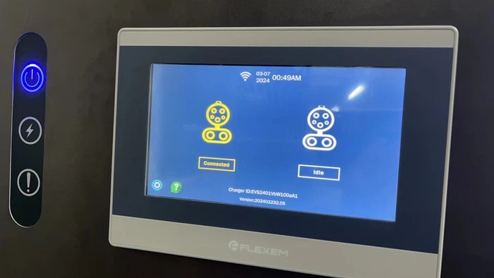 Electric Car Charging Infrastructure Electric Car Charging Infrastructure