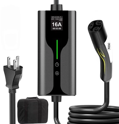 NACS TESLA 16A CARGER