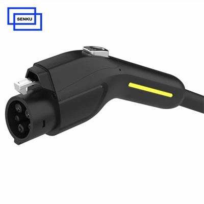 Connector de càrrega tipus 1 16A